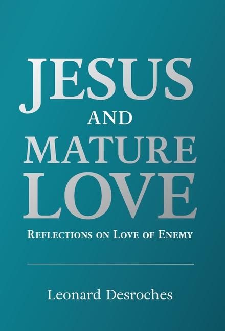 Produktbild: Jesus and Mature Love