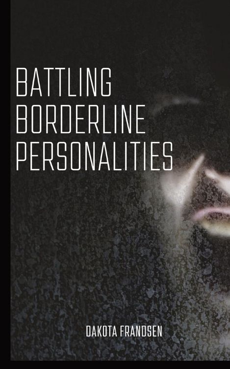 Produktbild: Battling Borderline Personalities