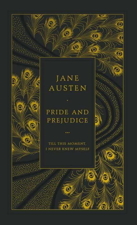 Produktbild: Pride and Prejudice