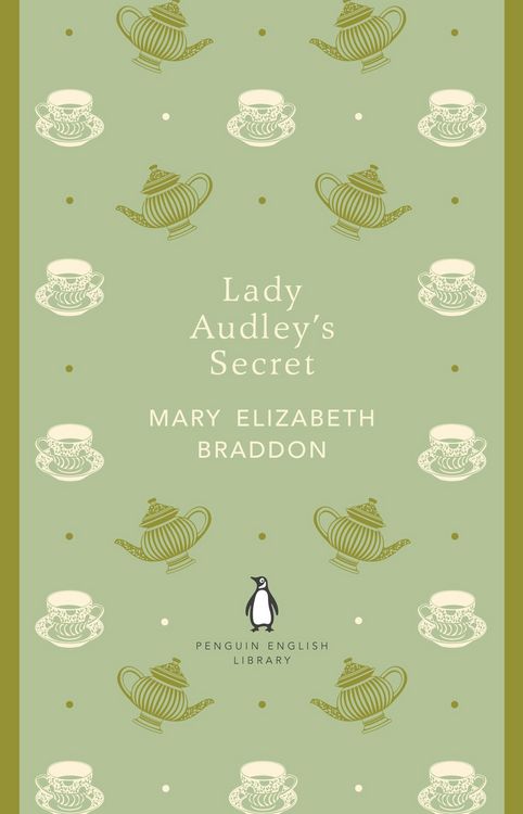 Produktbild: Lady Audley's Secret