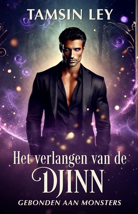 Produktbild: Het verlangen van de djinn
