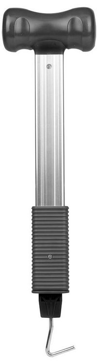Produktbild: Calima 46060 Zelthering Hammer 420mm x 110mm x 55mm 1St.