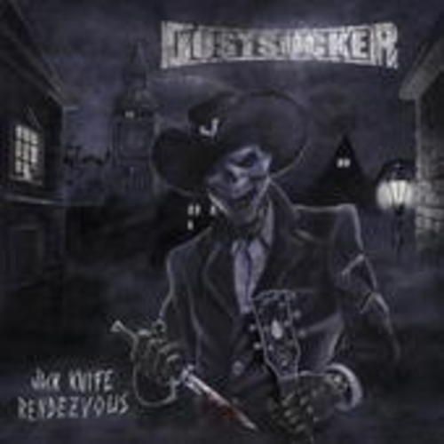 Produktbild: Jack Knife Rendezvous