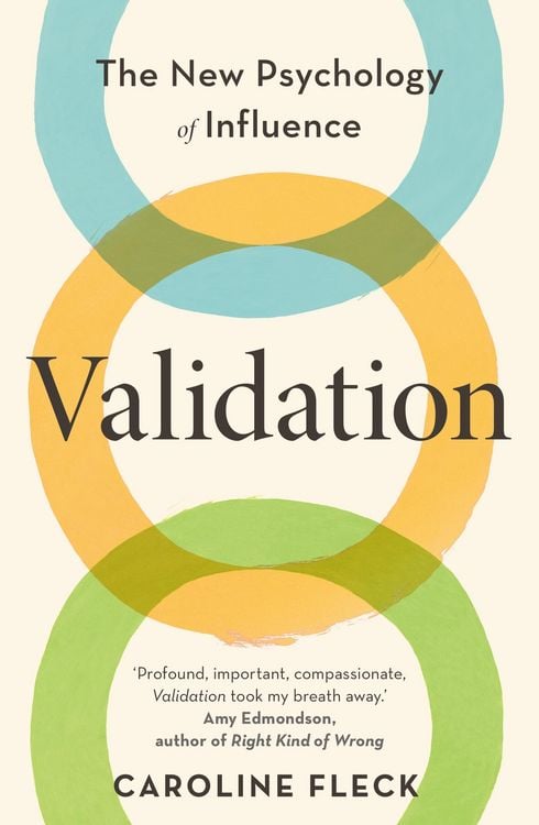Produktbild: Validation
