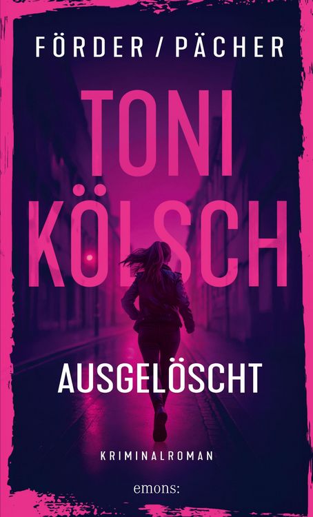 Produktbild: Toni K&ouml;lsch - Ausgel&ouml;scht