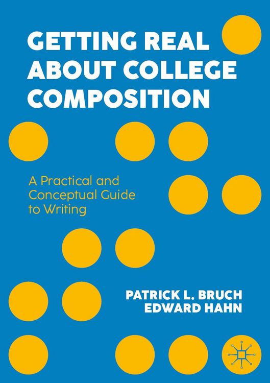 Produktbild: Getting Real About College Composition