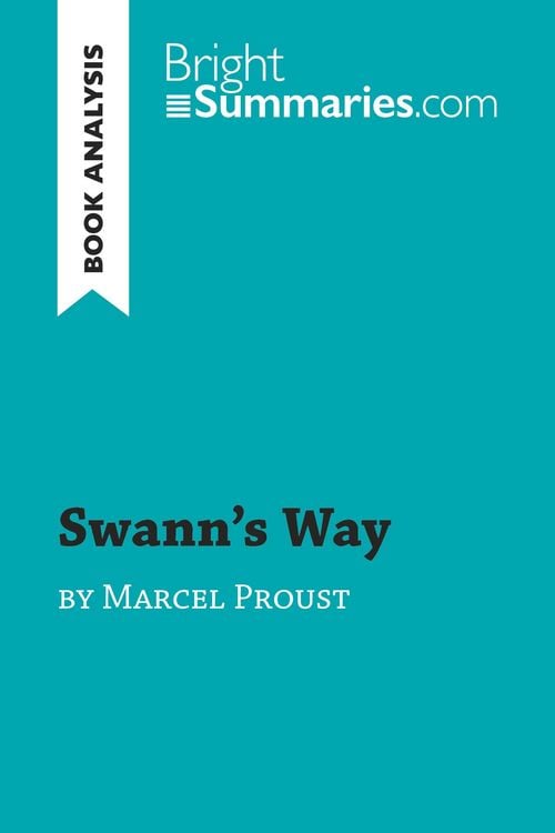 Produktbild: Swann's Way by Marcel Proust (Book Analysis)
