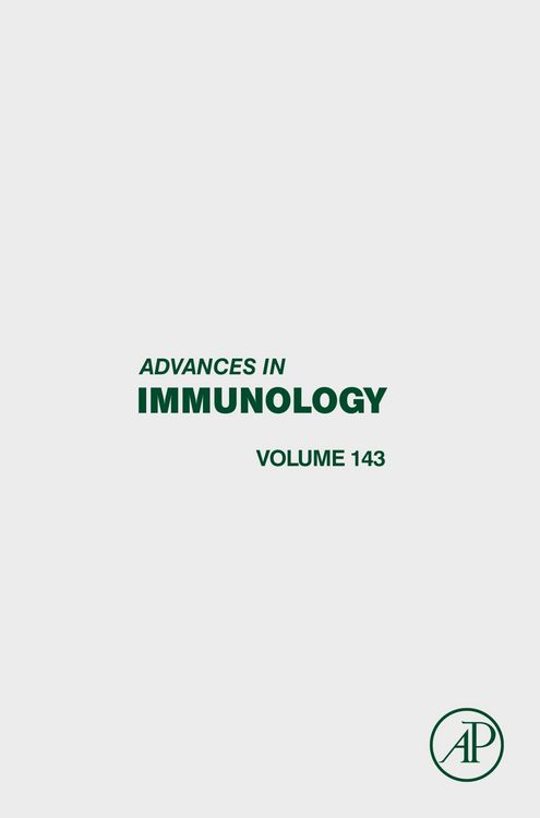 Produktbild: Advances in Immunology