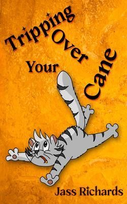 Produktbild: Tripping Over Your Cane