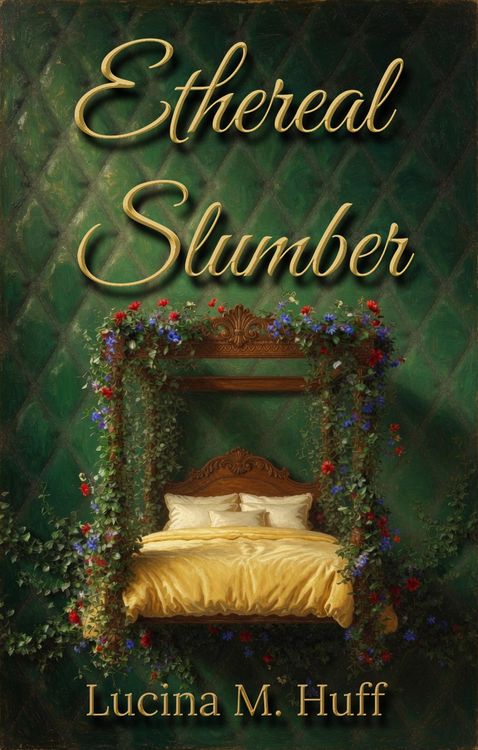 Produktbild: Ethereal Slumber