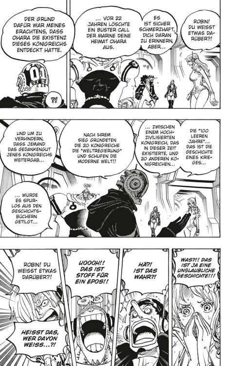 Produktbild: One Piece 106