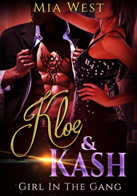 Produktbild: Kloe & Kash (R&E)