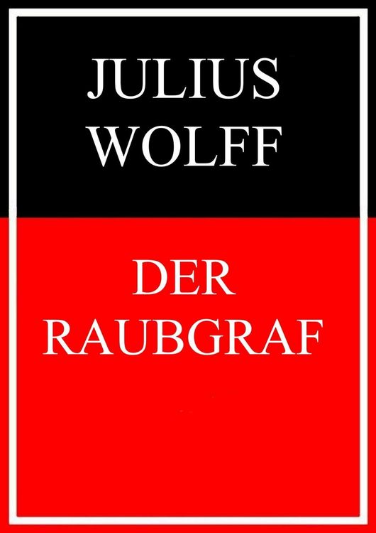 Produktbild: Der Raubgraf