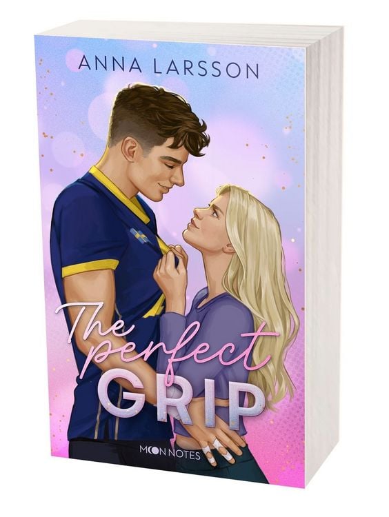 Produktbild: The Perfect Grip