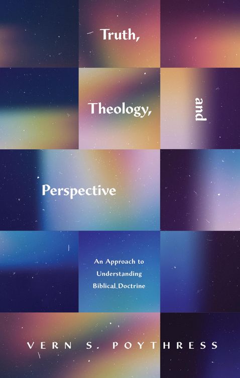 Produktbild: Truth, Theology, and Perspective