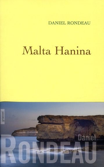 Produktbild: Malta Hanina