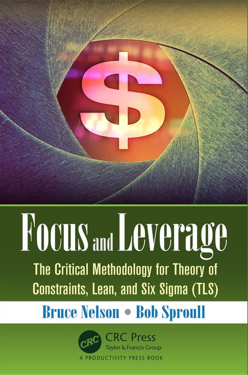 Produktbild: Focus and Leverage