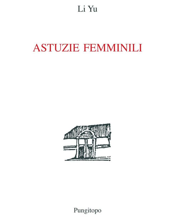 Produktbild: Astuzie femminili