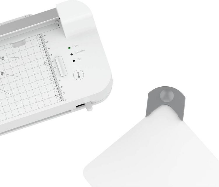 Produktbild: HP Laminierger&auml;t, Laminierger&auml;te-Set OneLam Combo A3 3162 DIN A3, DIN A4, DIN A5, DIN A6, Visitenkarten