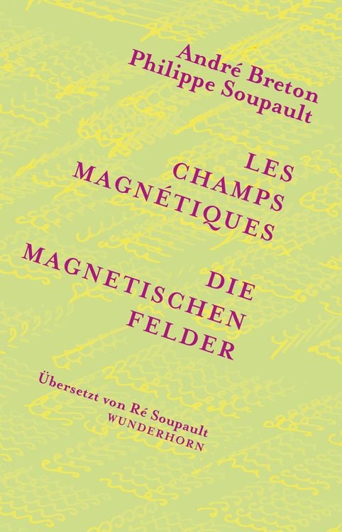 Produktbild: Die magnetischen Felder