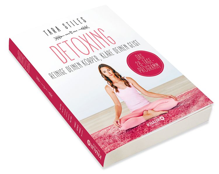 Produktbild: Detoxing