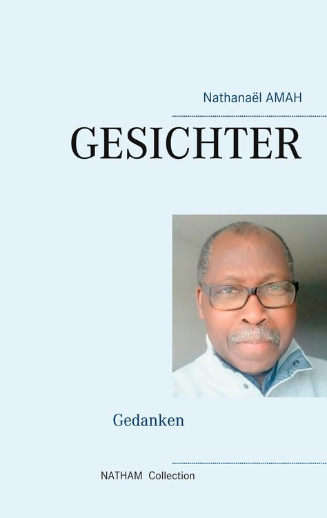 Produktbild: Gesichter