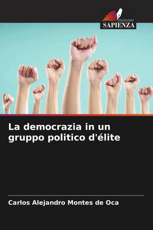 Produktbild: La democrazia in un gruppo politico d'&eacute;lite