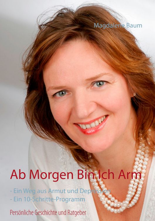 Produktbild: Ab morgen bin ich arm