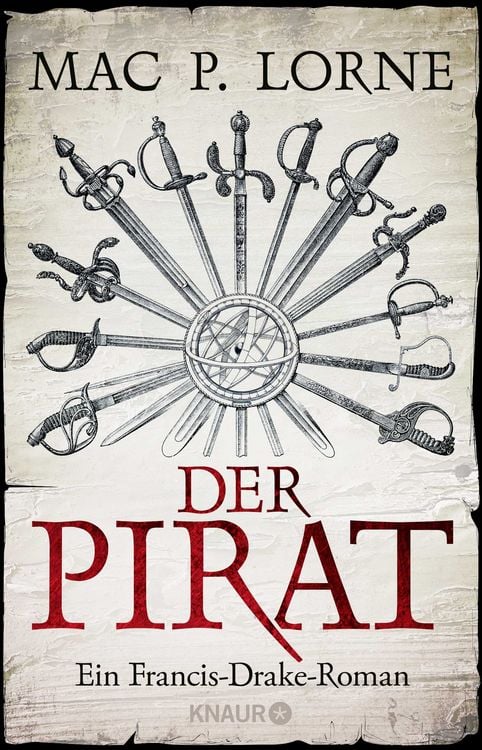 Produktbild: Der Pirat