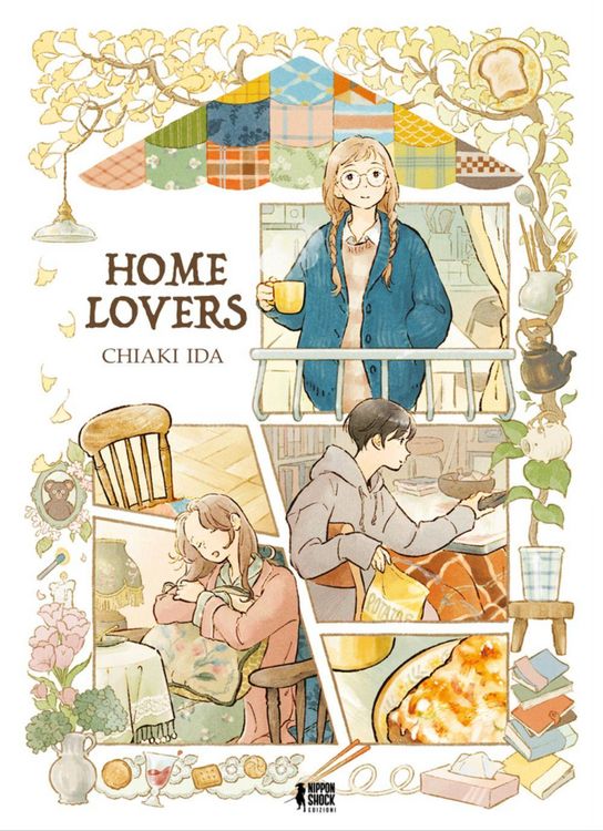 Produktbild: Home lovers