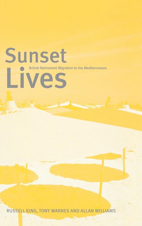 Produktbild: Sunset Lives