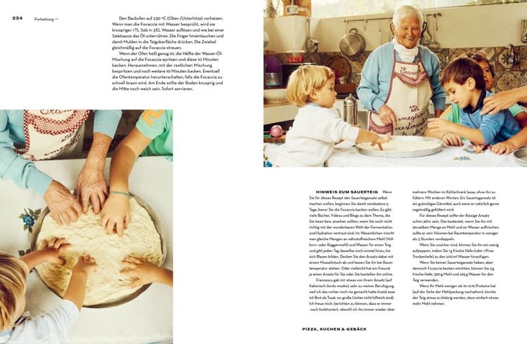 Produktbild: Pasta Tradizionale &ndash; Noch mehr Lieblingsrezepte der "Pasta Grannies"
