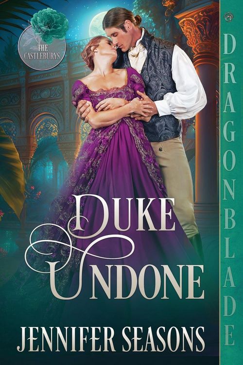 Produktbild: Duke Undone