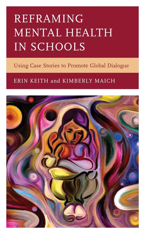Produktbild: Reframing Mental Health in Schools