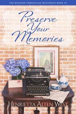 Produktbild: Preserve Your Memories