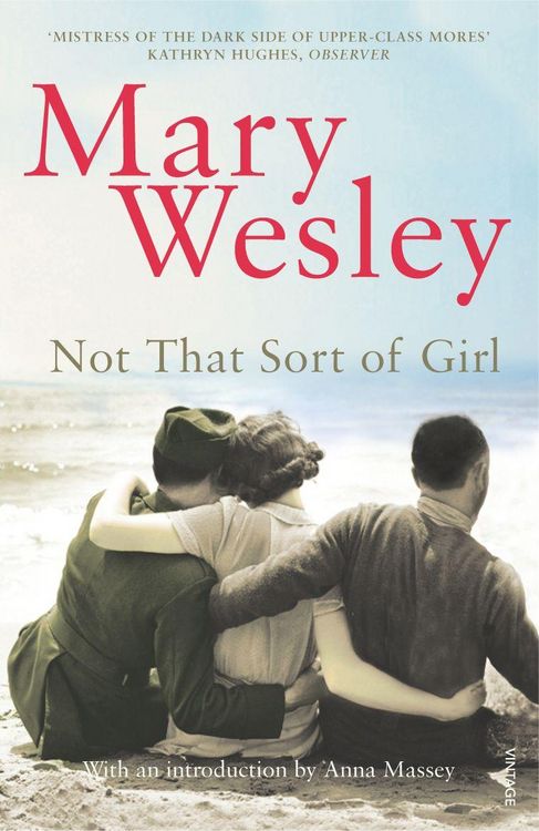 Produktbild: Not That Sort Of Girl
