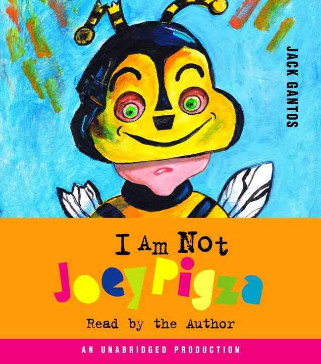 Produktbild: I Am Not Joey Pigza
