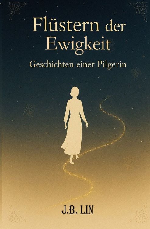 Produktbild: Fl&uuml;stern der Ewigkeit