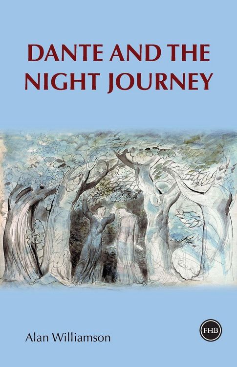 Produktbild: Dante and the Night Journey
