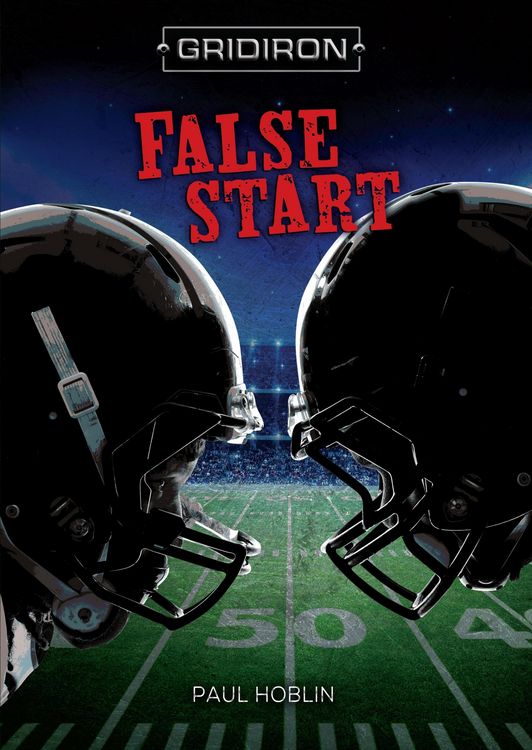 Produktbild: False Start