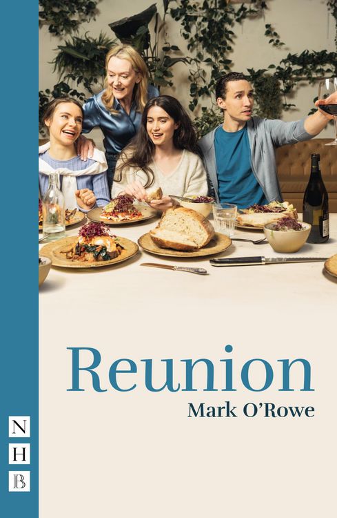Produktbild: Reunion