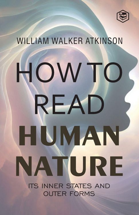 Produktbild: How to Read Human Nature