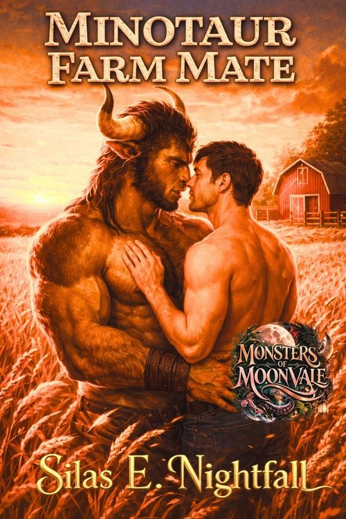 Produktbild: Minotaur Farm Mate