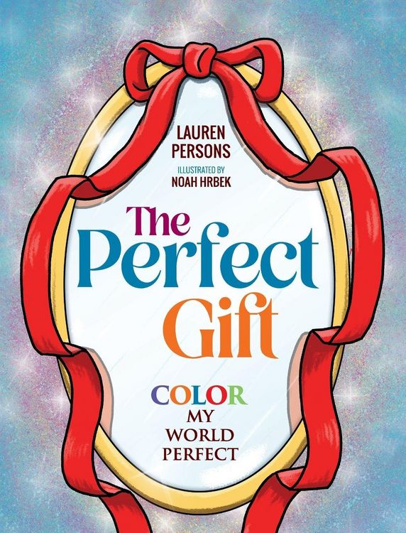 Produktbild: The Perfect Gift