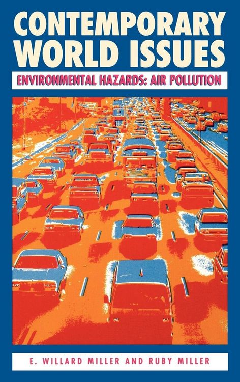 Produktbild: Environmental Hazards
