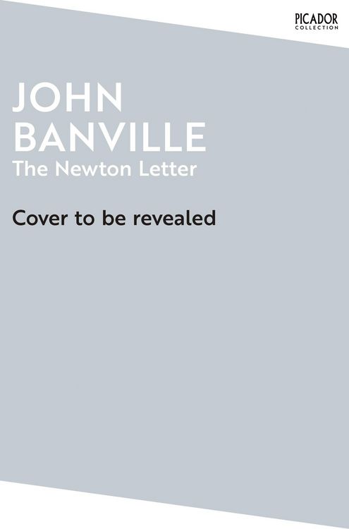 Produktbild: The Newton Letter