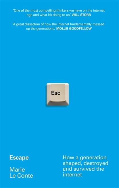Produktbild: Escape