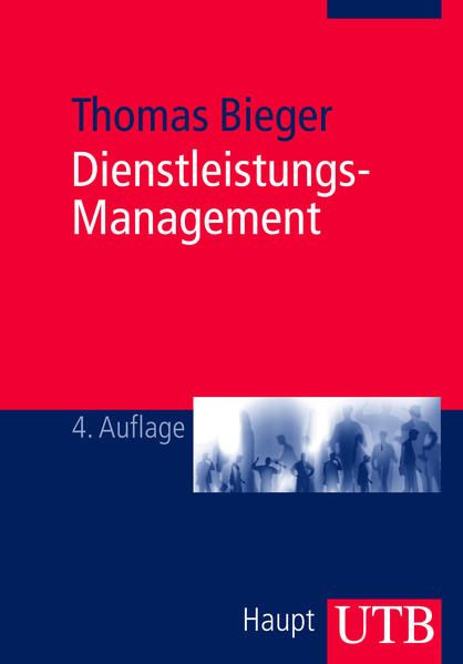 Produktbild: Dienstleistungs-Management