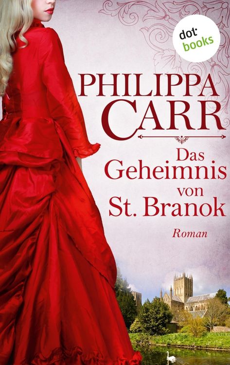 Produktbild: Das Geheimnis von St. Branok: Die T&ouml;chter Englands - Band 14