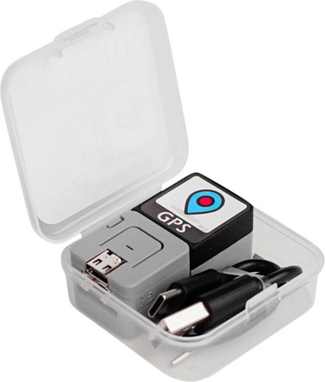 Produktbild: M5Stack K043 Mikrocontroller N/A 1St.